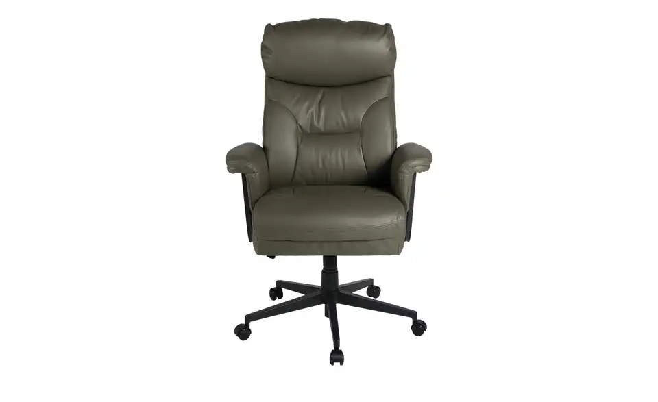 Chefsessel Tajo XXL, Frontansicht
