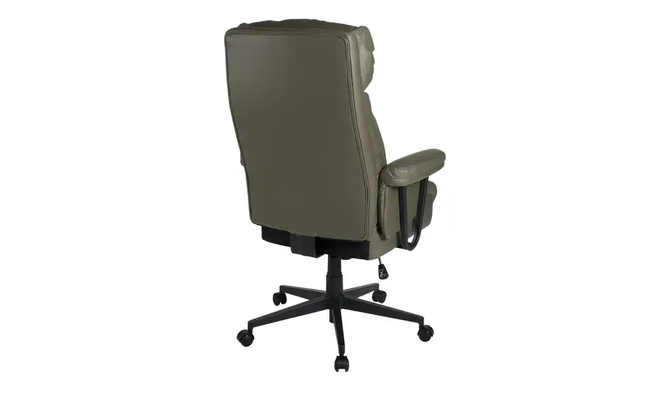 Chefsessel Tajo XXL, Rückansicht