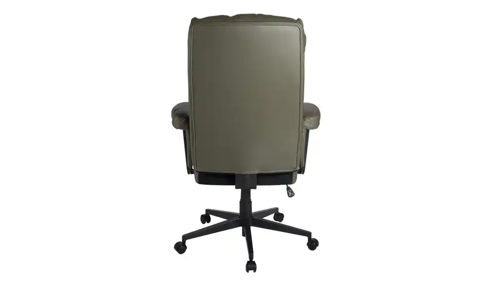 Chefsessel Tajo XXL, Rückansicht