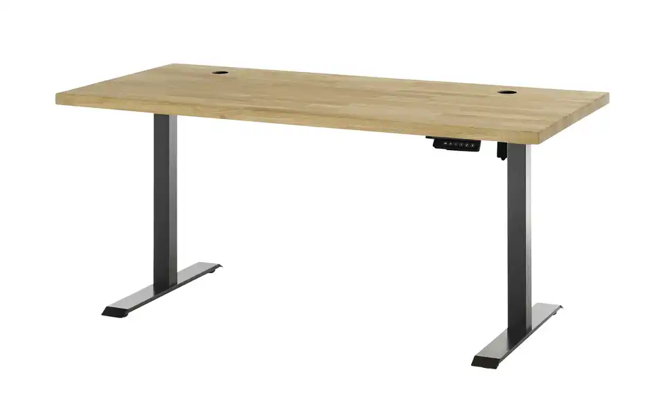 Schreibtisch, Perspektive
