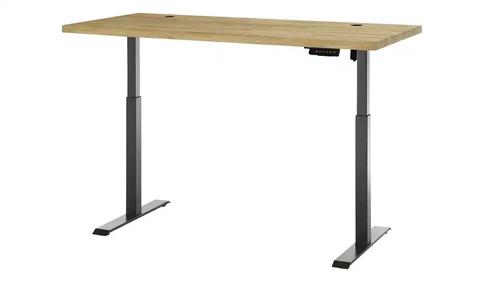 Schreibtisch, Funktionsansicht