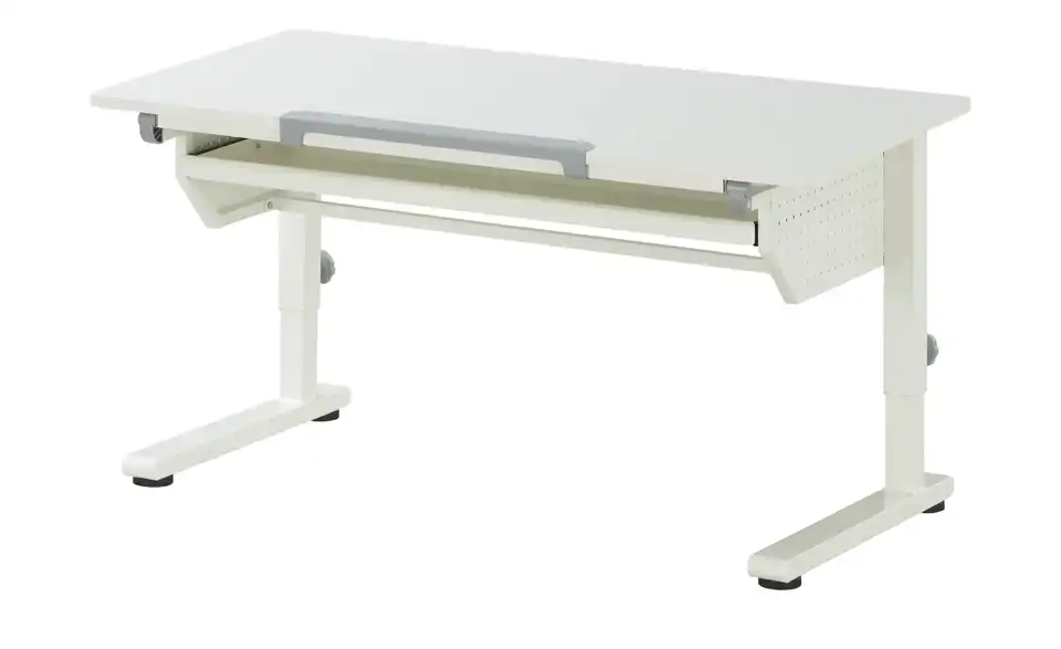 Kinderschreibtisch, Funktionsansicht