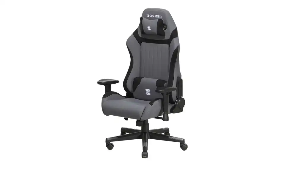 Gamingstuhl Chatanga, Perspektive