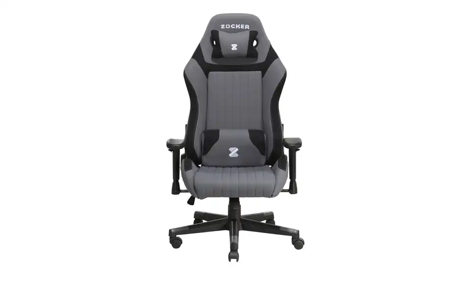 Gamingstuhl Chatanga, Frontansicht