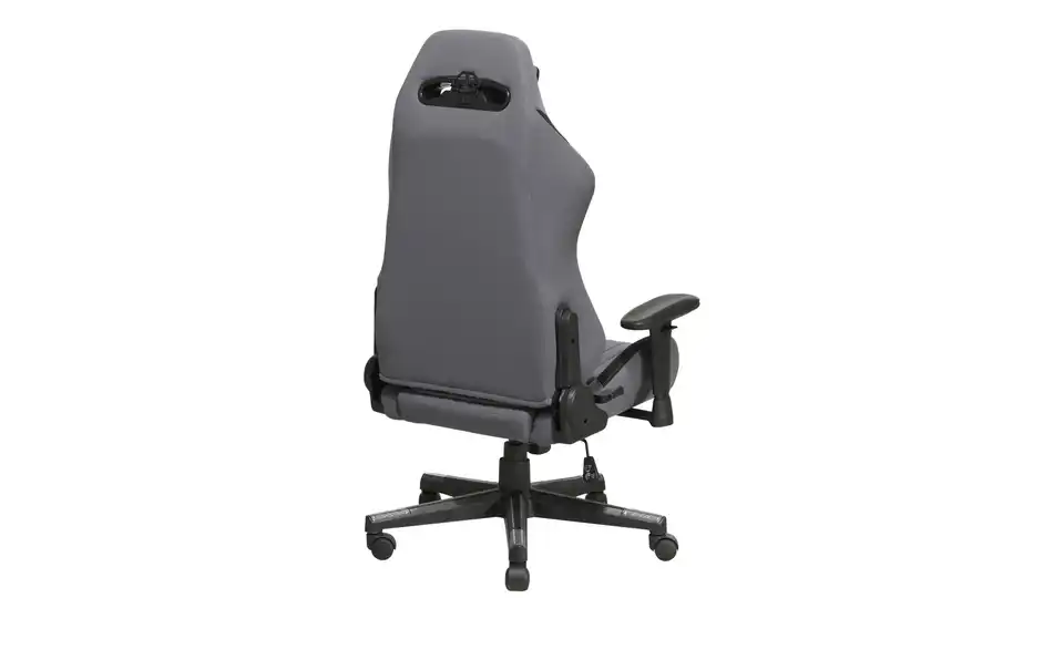 Gamingstuhl Chatanga, Rückansicht