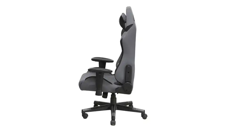 Gamingstuhl Chatanga, Profilansicht