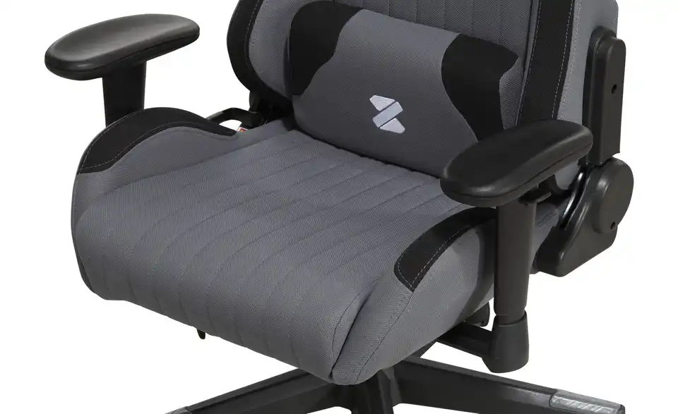 Gamingstuhl Chatanga, Detailansicht