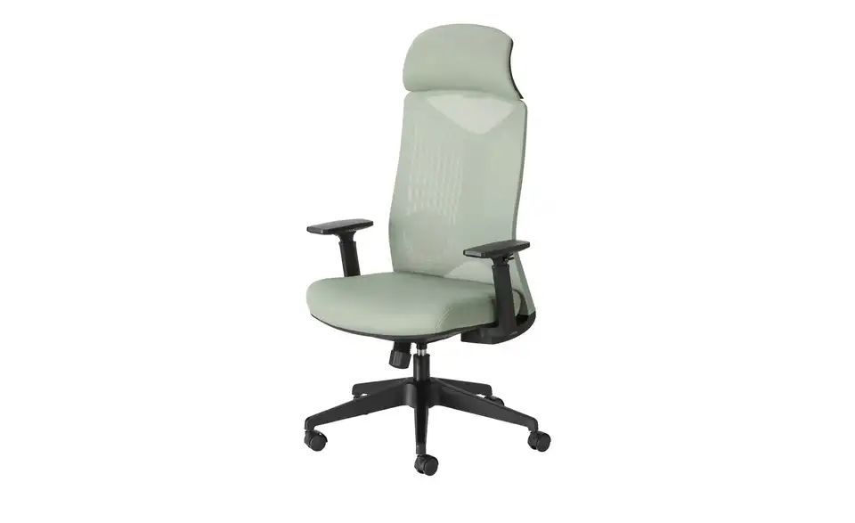 Büro-Drehstuhl, Perspektive