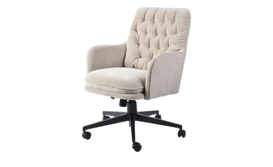 Bürodrehstuhl, Perspektive