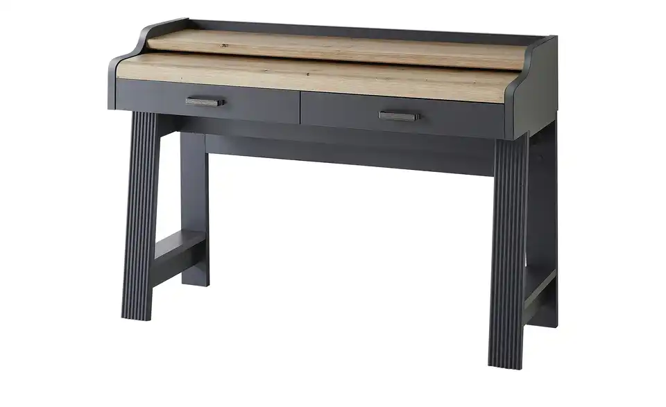 Schreibtisch Valparaiso, Perspektive