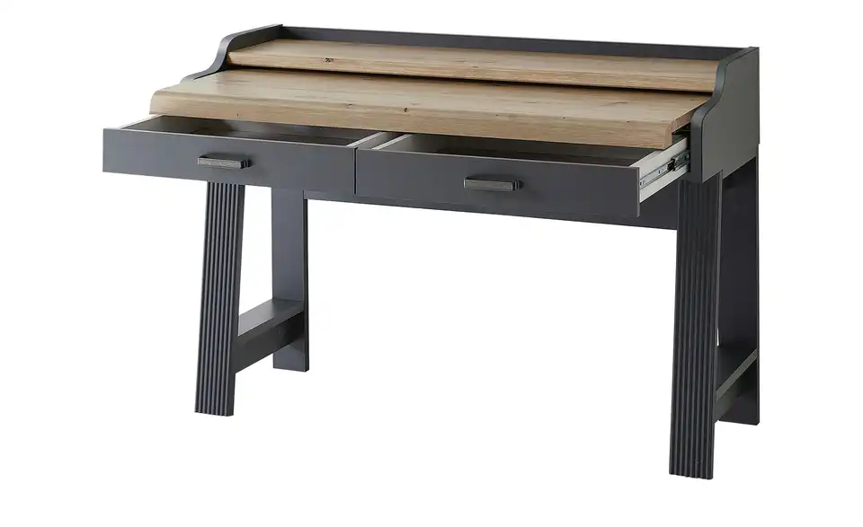 Schreibtisch Valparaiso, geöffnet