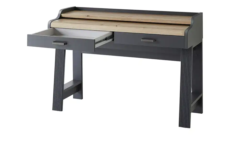 Schreibtisch Valparaiso, geöffnet
