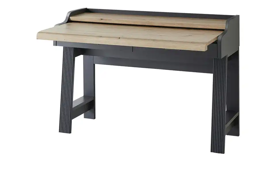 Schreibtisch Valparaiso, Funktionsansicht