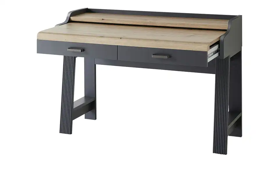 Schreibtisch Valparaiso, Funktionsansicht