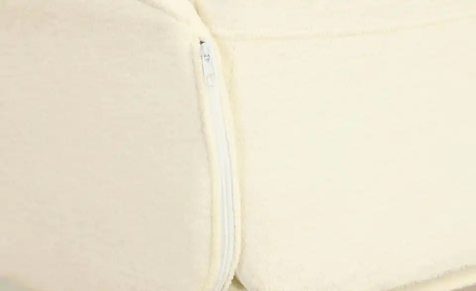 Drehbarer Sessel, Detailansicht