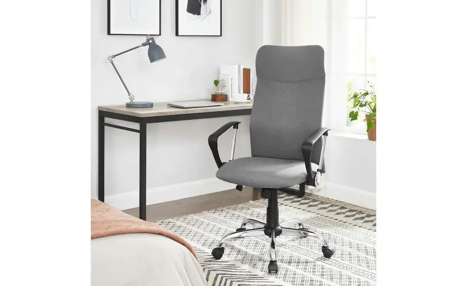 Bürostuhl Kime, in Wohnsituation