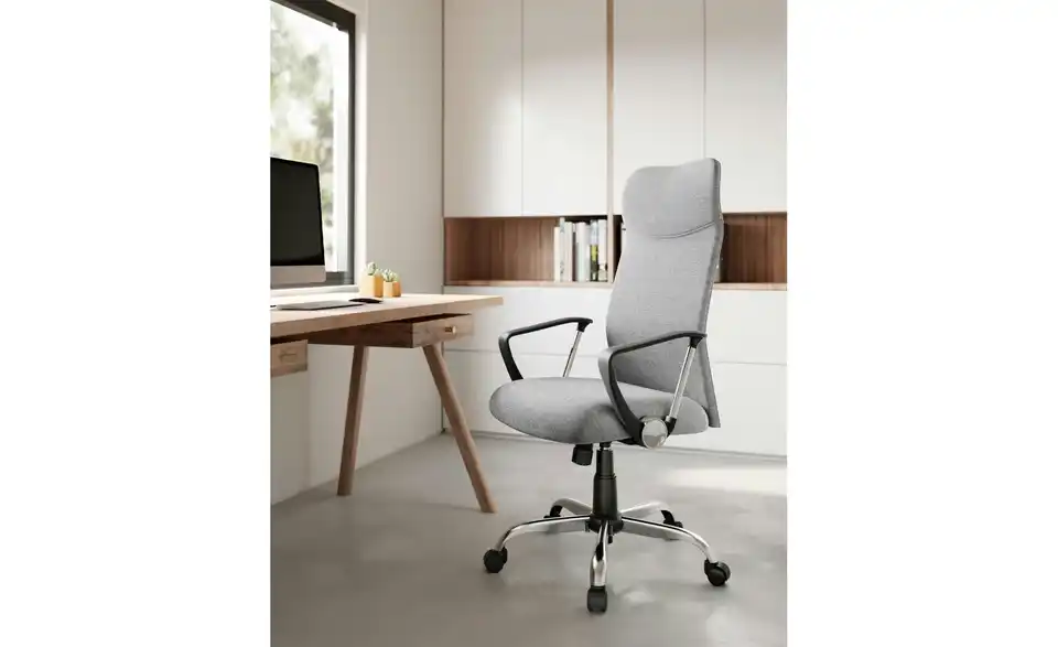 Bürostuhl Kime, in Wohnsituation