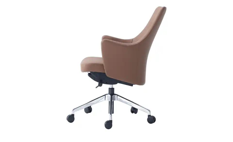 Chefsessel, Funktionsansicht