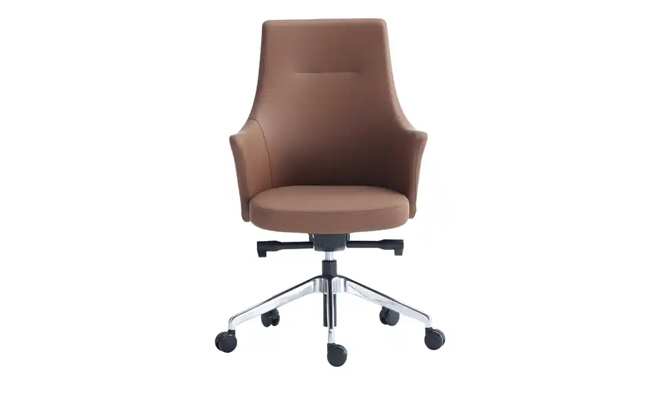 Chefsessel, Frontansicht