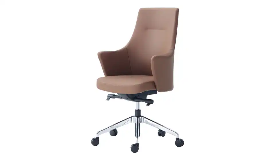 Chefsessel, Perspektive