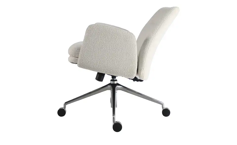 Büro-Drehstuhl, Funktionsansicht