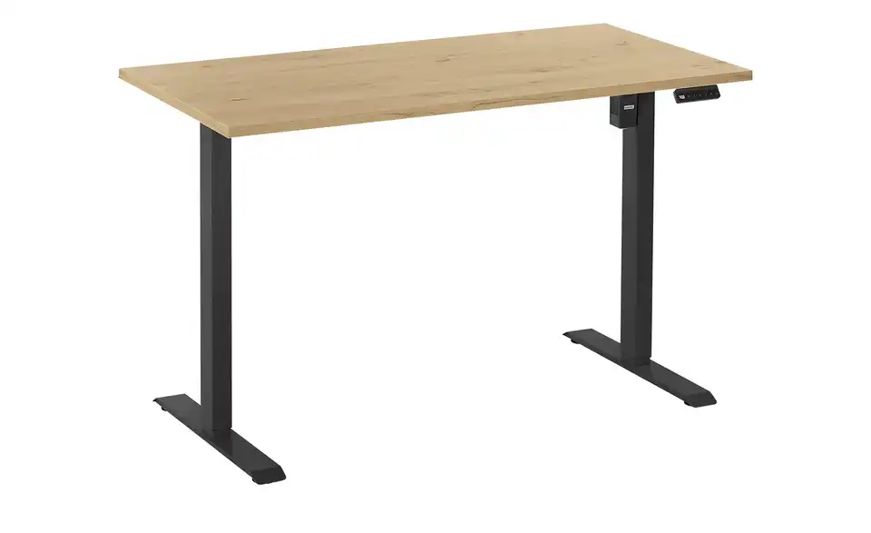 Schreibtisch Oder, Perspektive