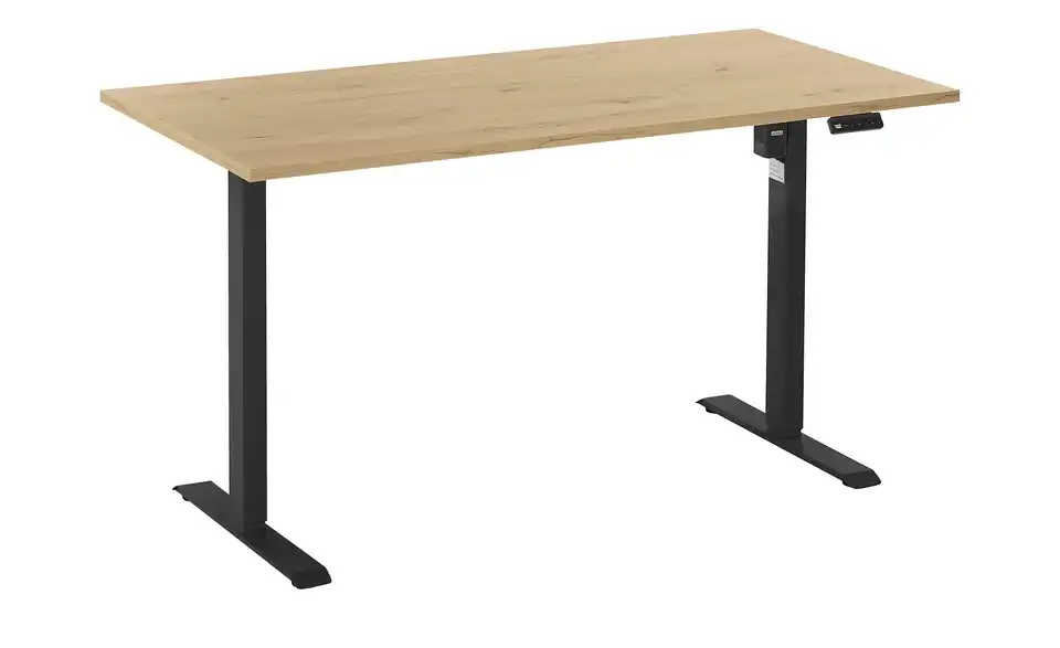 Schreibtisch Oder, Perspektive