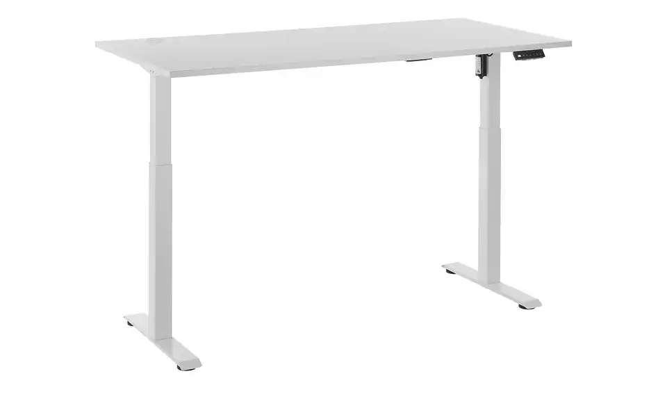 Schreibtisch Oder, Funktionsansicht