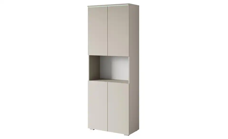 Aktenschrank, Perspektive