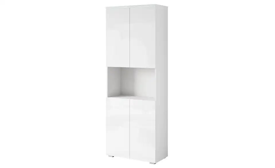 Aktenschrank, Perspektive