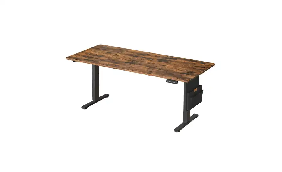 Schreibtisch, Perspektive