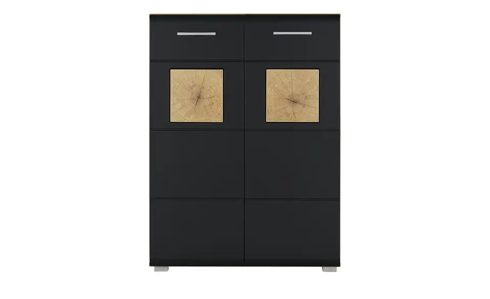 Schuhschrank Fun Plus, Frontansicht