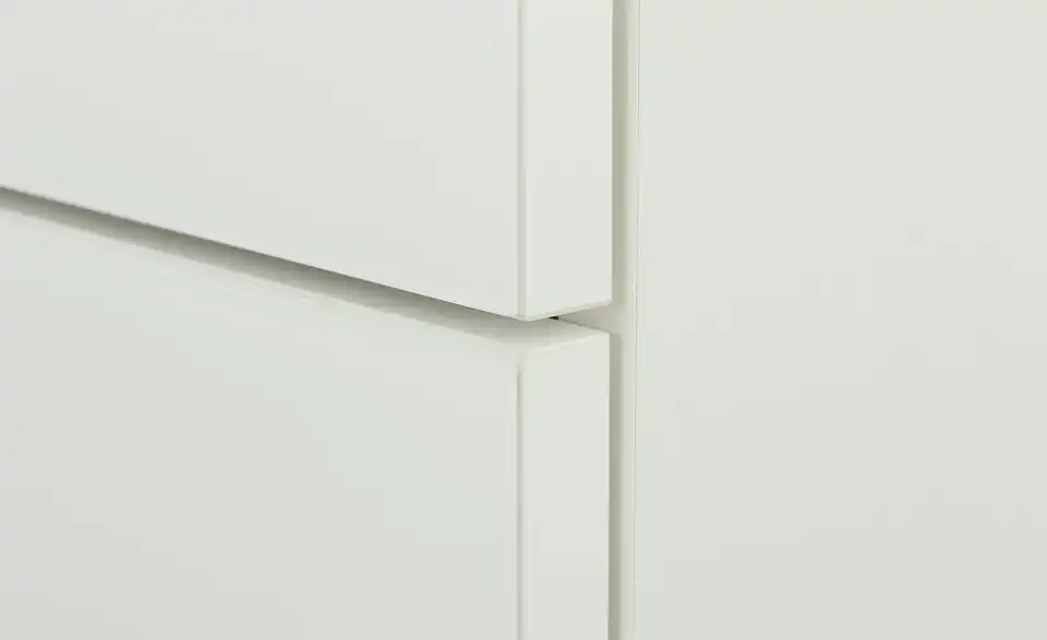 Garderobenschrank Solanda, Detailansicht