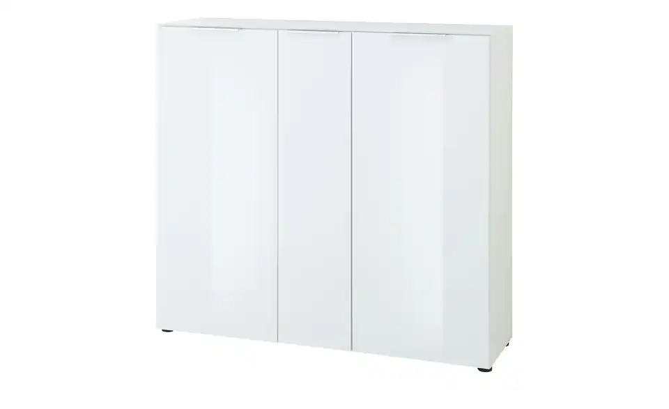 Schuhschrank Solanda, Perspektive