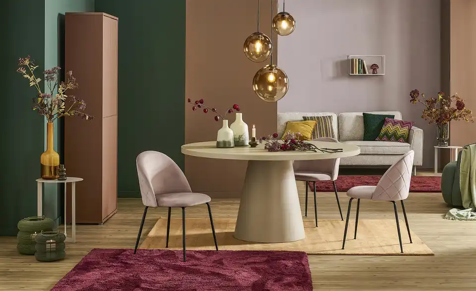 Mehrzweckschrank Bolivar, in Wohnsituation