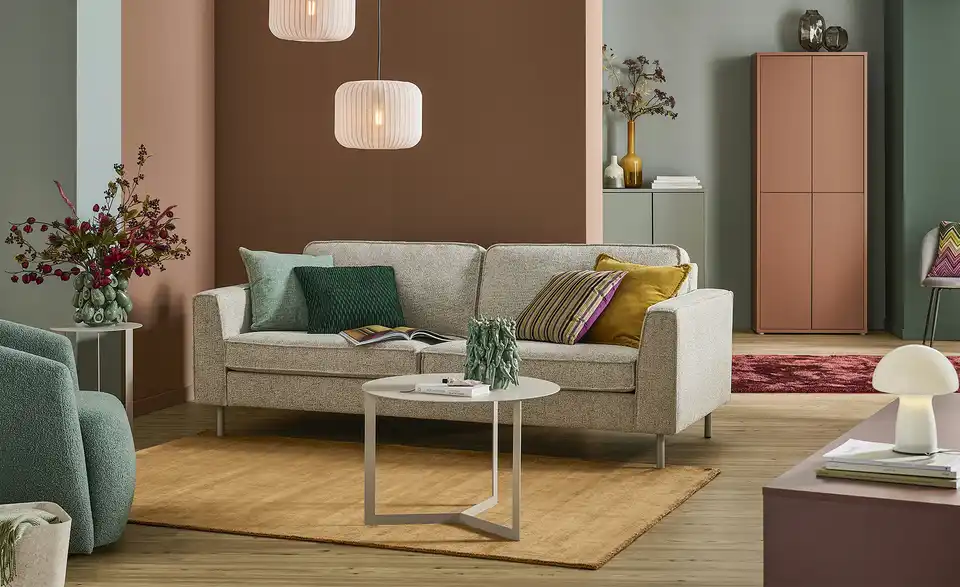 Mehrzweckschrank Bolivar, in Wohnsituation