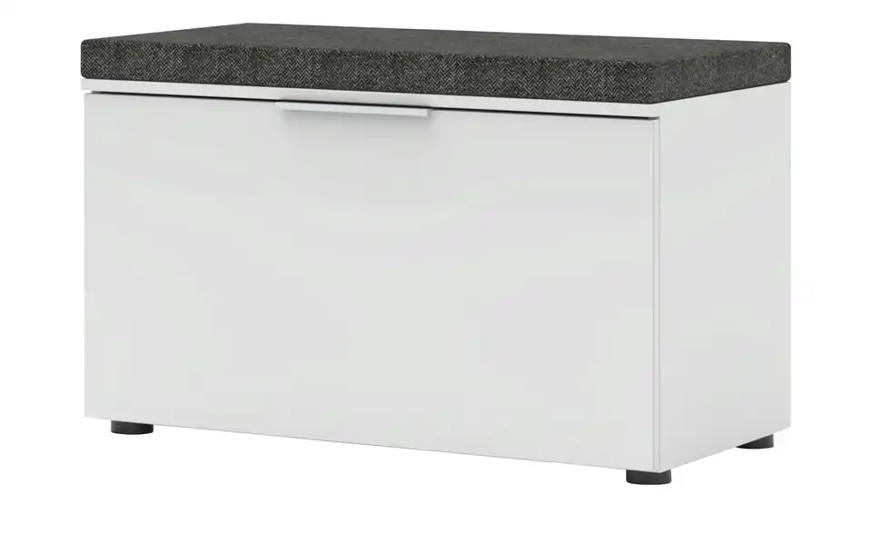 Garderobenbank, Perspektive