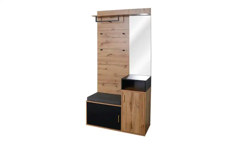 Garderobe, Perspektive