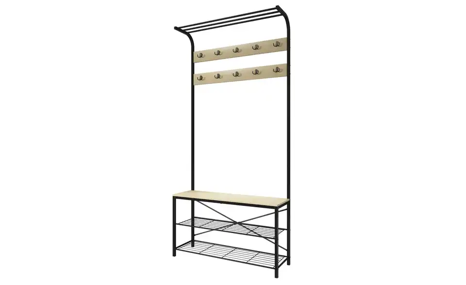 Garderobenset, Perspektive