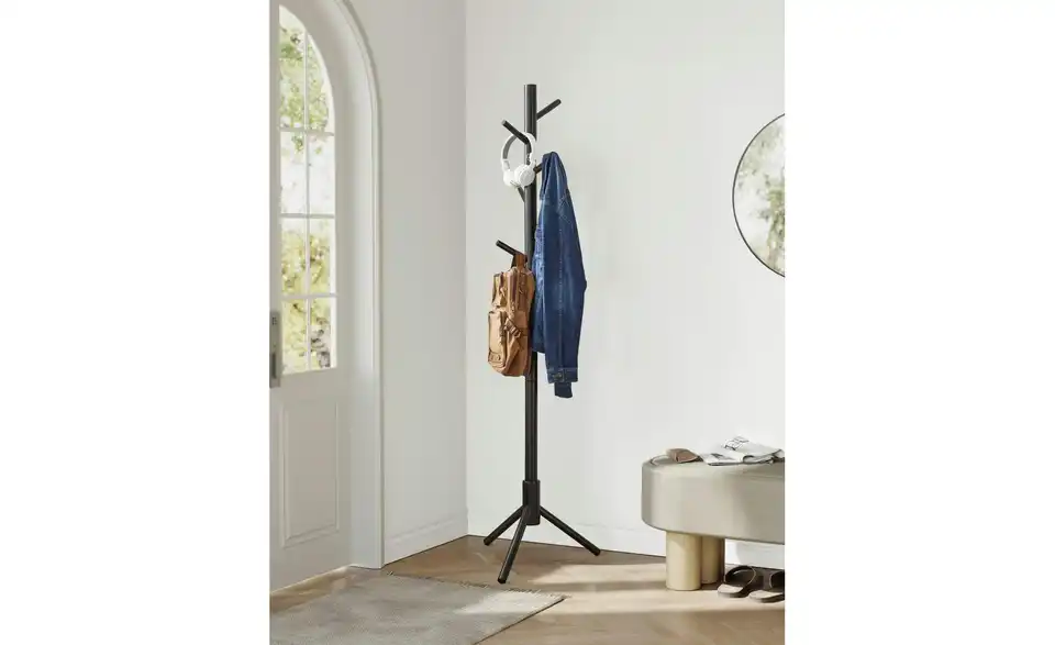 Garderobenständer Andi, in Wohnsituation