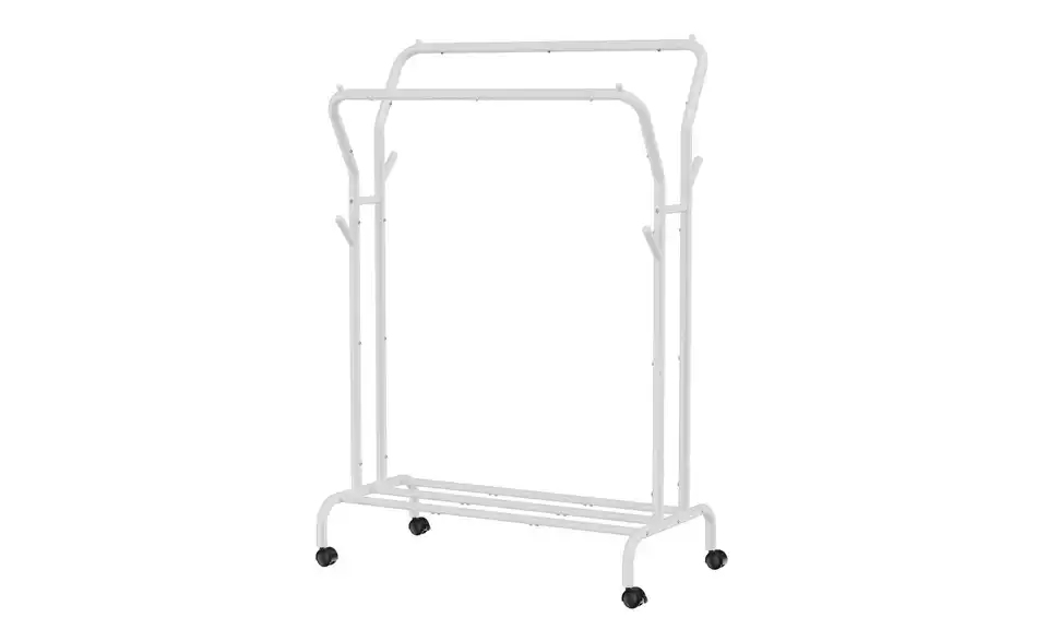 Kleiderständer Pataye, Perspektive