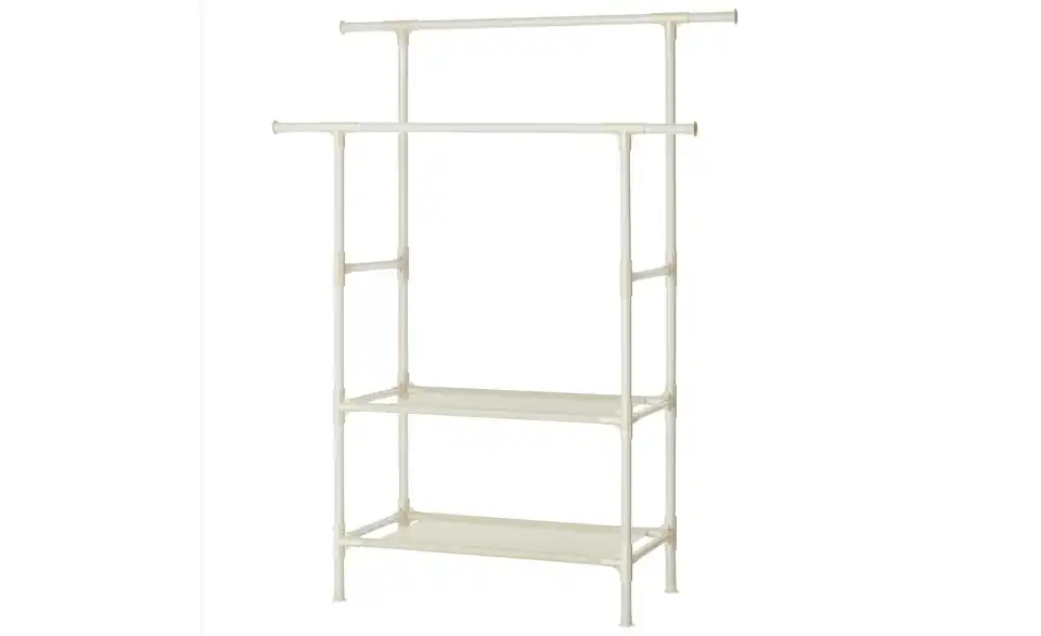 Kleiderständer Denni, Perspektive