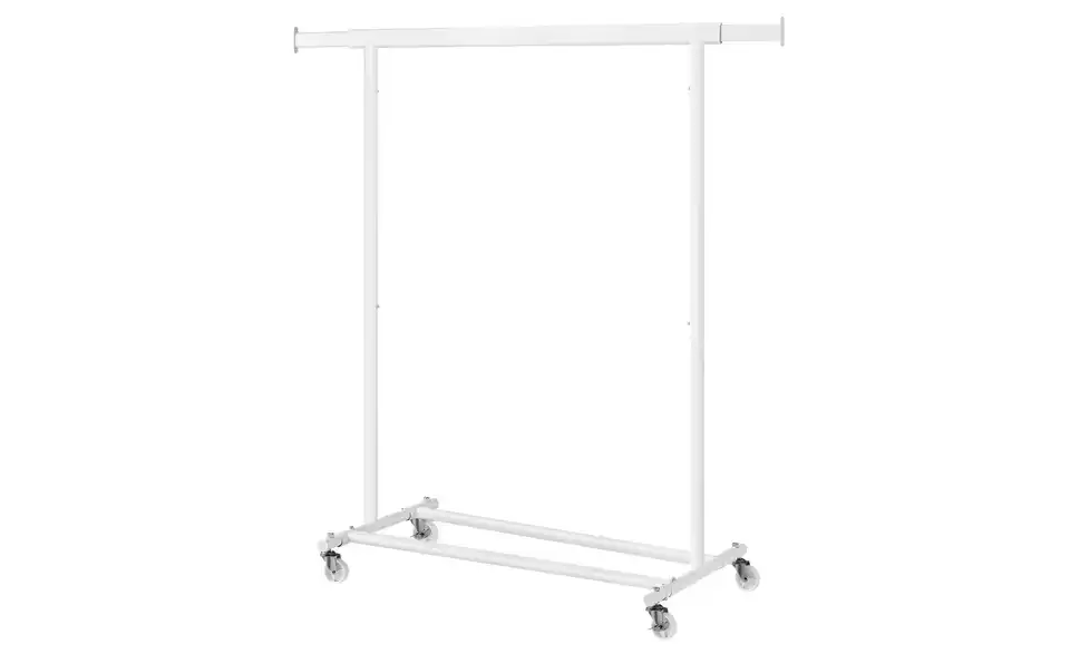 Kleiderständer Pataye, Perspektive