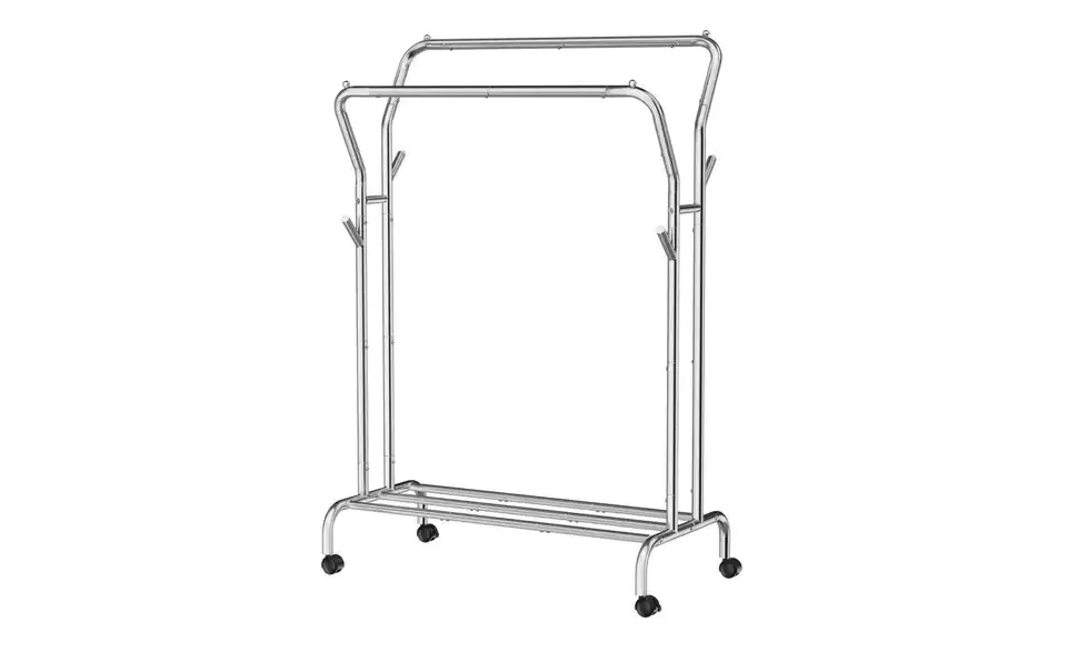 Kleiderständer Pataye, Perspektive