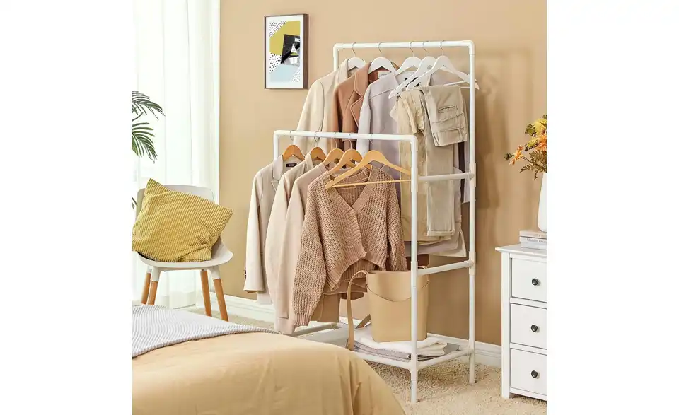 Kleiderständer Denni, in Wohnsituation