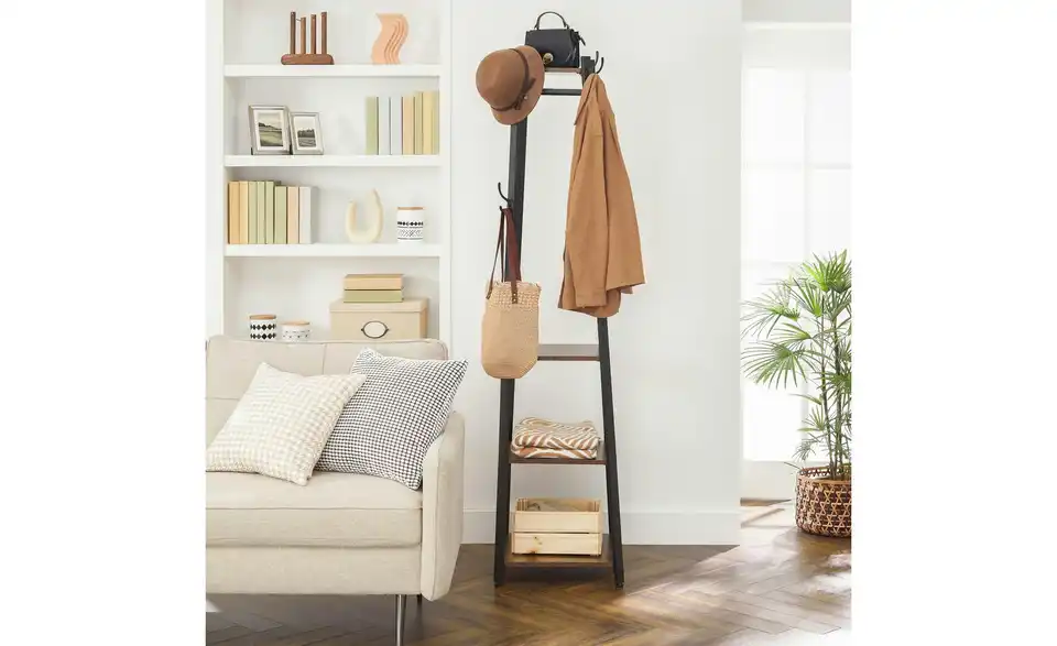 Kleiderständer Barnet, in Wohnsituation