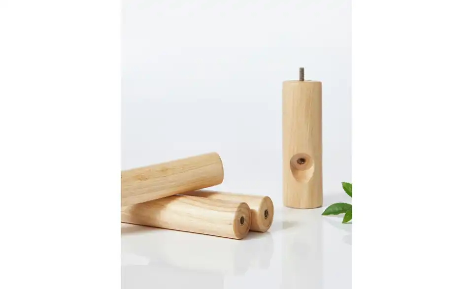 Garderobenständer Andi, Detailansicht