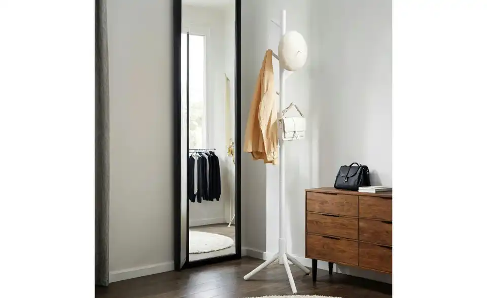 Garderobenständer Andi, in Wohnsituation