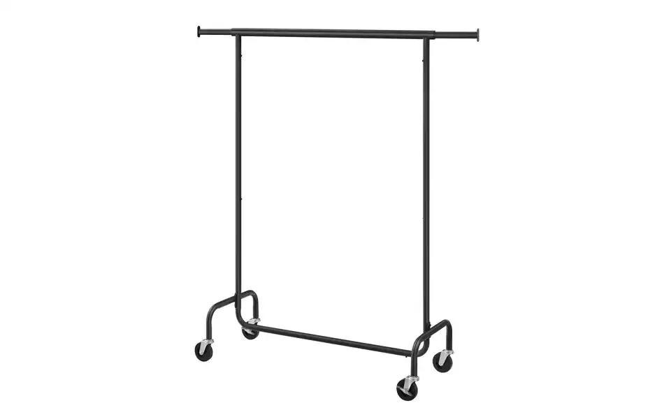 Kleiderständer Pataye, Perspektive