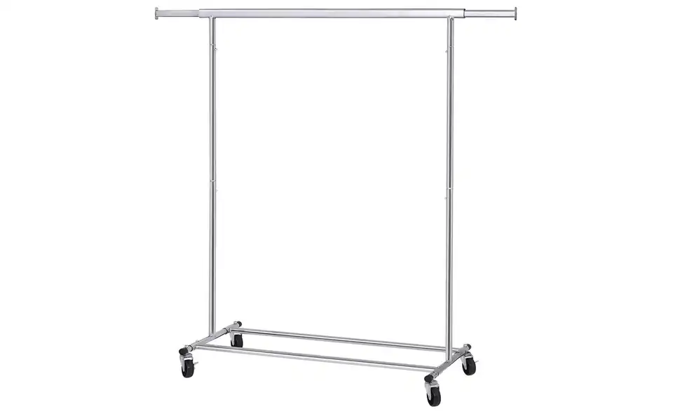 Kleiderständer Pataye, Perspektive